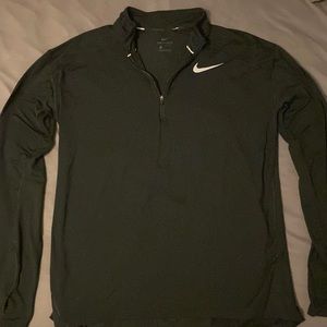 Nike Running Quarter Zip